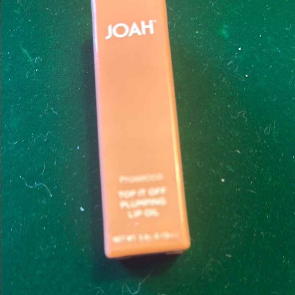J.O.A. White Lip Balm Gloss Makeup - Picture 3 of 3